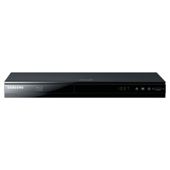 Samsung BD-E5500 Smart Blu-ray with 2011 Smart Hub