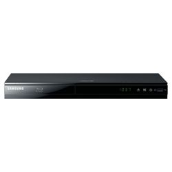 Samsung BD-E5500 Smart Blu-ray with 2011 Smart Hub