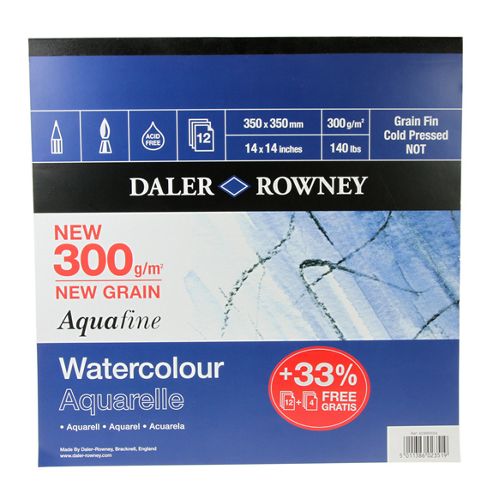 Image of Dr Aquafine Pad 350x350mm 12