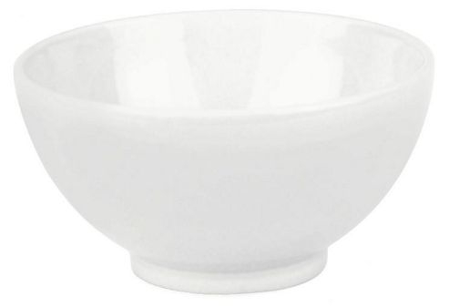Image of Waechtersbach Fun Factory Cereal Bowl In White (set Of 4)