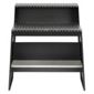 FLORA Beethoven Potting Bench - Black