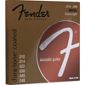 Fender Dura-Tone 880XL Coated Acoustic Strings 10-48