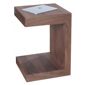 Jual JF625 Utility / Lamp Table in Walnut