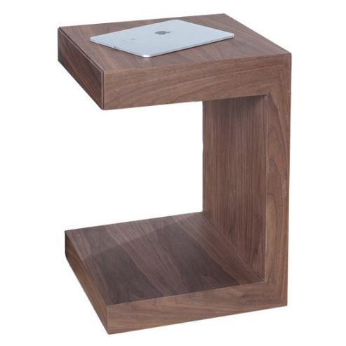 Image of Jual Jf625 Utility / Lamp Table In Walnut