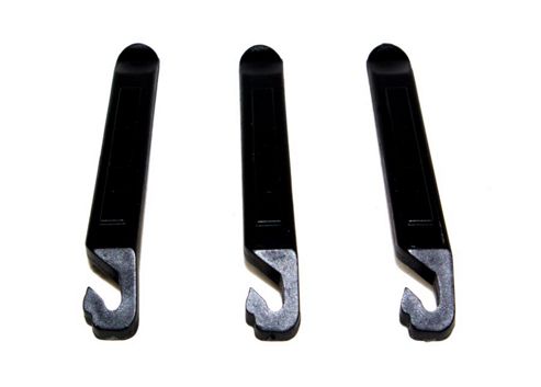 Image of Super B Nylon Tyre Levers 3 Pack