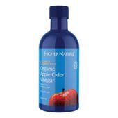 Higher Nature Apple Cider Vinegar 350ml Liquid