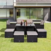 Garden Furniture Sets - Tesco