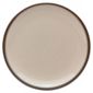 Denby Everyday Dinner Plate, Cappuccino