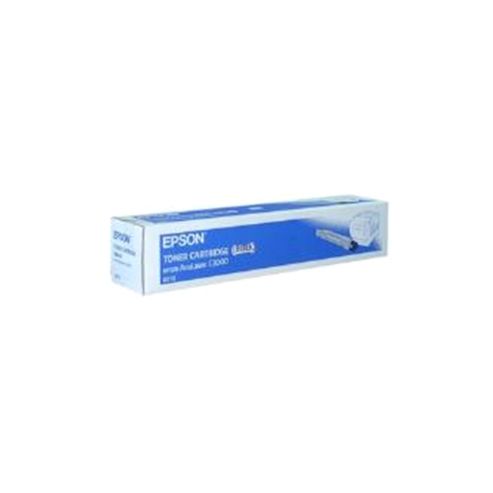 Image of Epson Toner Cartridge (black) For Aculaser C3000