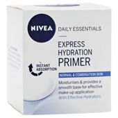 Nivea Visage Daily Essentials Moisturising Primer N/C