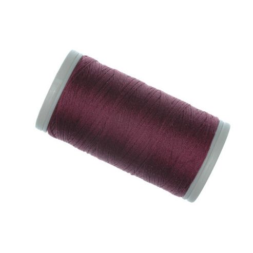 Image of Coats Duet Thread 100 Mt Plumish