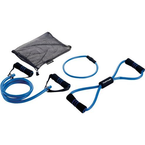 Image of Tunturi Resistance Band Kit