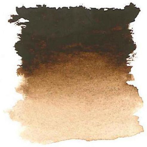 Image of W&n - Cwc 8ml Burnt Umber