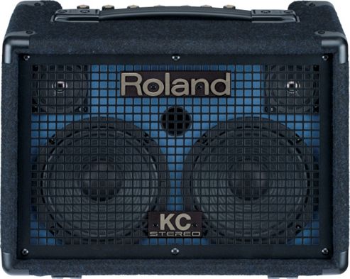 Image of Roland Kc-100 Stereo Keyboard Amplifier