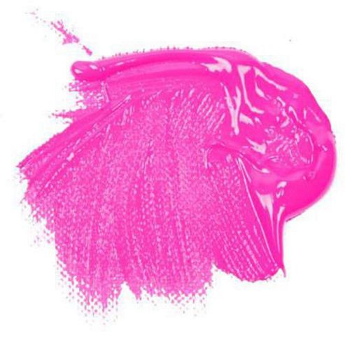 Image of System 3 250ml Fluoro Pink