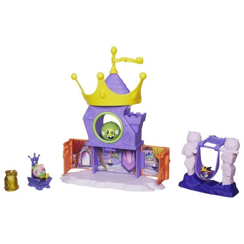 Image of Angry Birds Princess & Piggy Palace