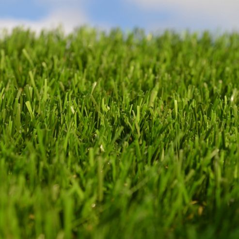 Image of Everlawn Jade Artificial Grass - 4m Width Roll