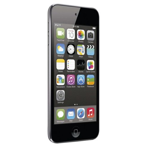 Image of Apple 16gb (5th Gen) Touch Ipod Space Grey