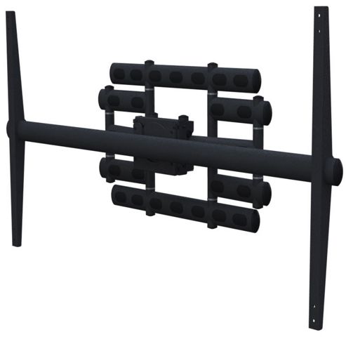 Image of Am501 Articulating Mega Wall Bracket