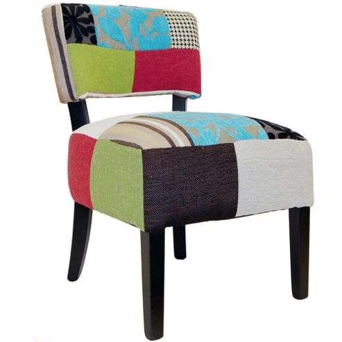 Image of House Additions Grandview Slipper Chair