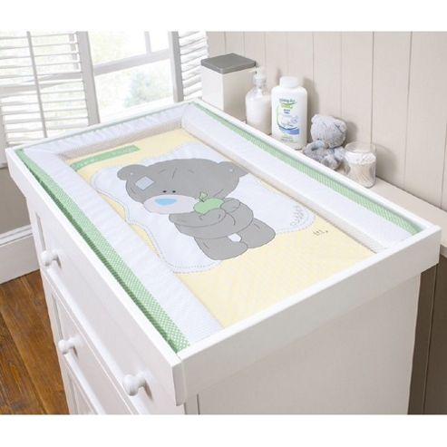 Image of Tiny Tatty Teddy Changing Mat