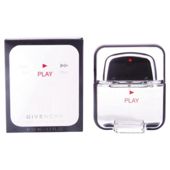 Givenchy Play For Him Eau De Toilette 50ml