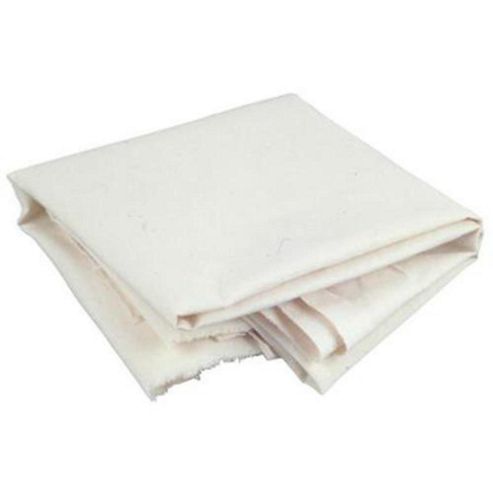 Image of Calico Un-dyed - 104cm