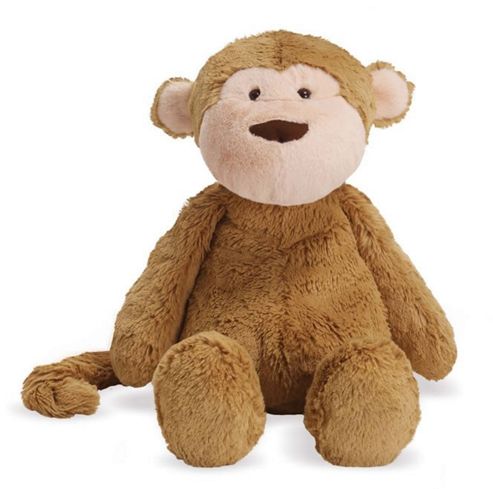 Image of Lovlies Mocha Monkey Medium