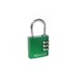 Sterling Cpl131 Alu.Combination Padlock 30Mm