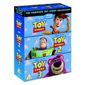 Toy Story 1-3 - Collection  (Blu-ray Boxset)