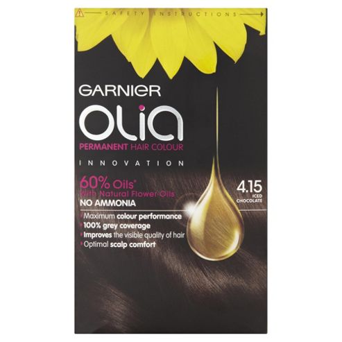 Image of Garnier Olia 4.15 Iced Chocolate