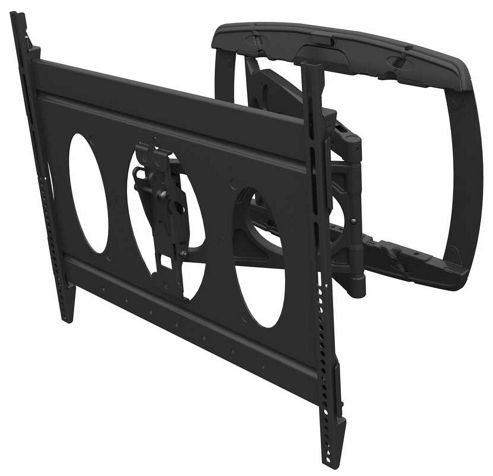 Image of Am100 Low Profile Cantilever Wall Bracket