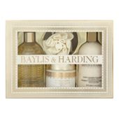 Baylis & Harding Sweet Mandarin & Grapefruit Benefit Set