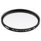 Hama UV Filter 390 (O-Haze) Wide 3 mm, C14 coated - 72.0 mm