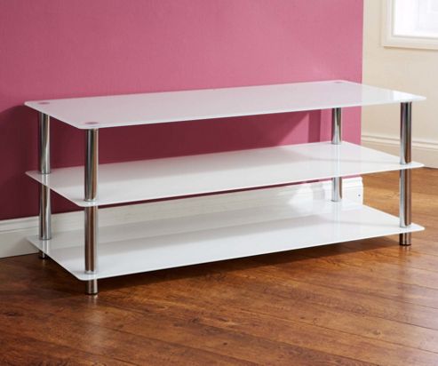 Image of Elements Poseidon Tv Stand