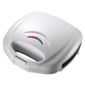 Sabichi Essential 2 Slice Sandwich Maker in White