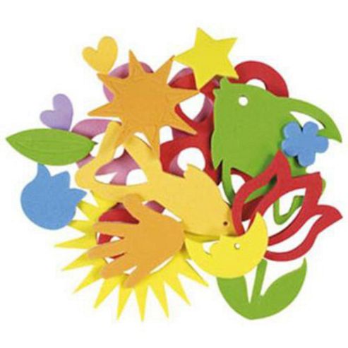 Image of Funky Foam S/a Tub Pictures
