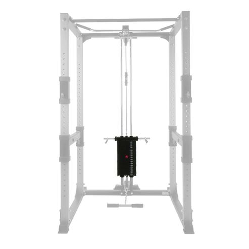 Image of Bodycraft 200lb Stack For F430 Power Rack