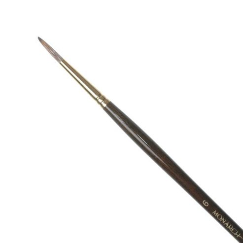 Image of W&n - Monarch Round No.6