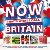 Now That's What I Call Britain (2cd)