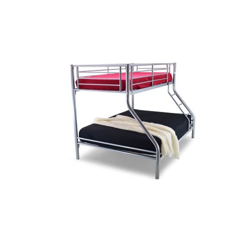 Image of Trio Twin Sleeper Bedframe - Single 3ft & Double 4ft 6"