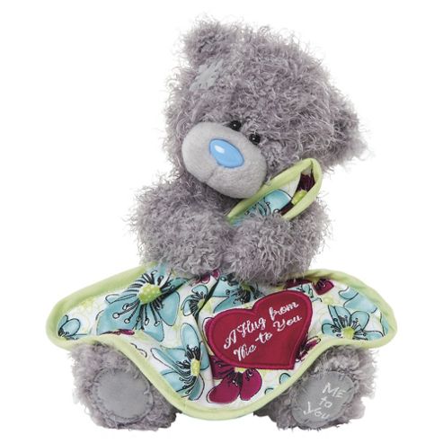 Image of A Hug From Me To You Bear