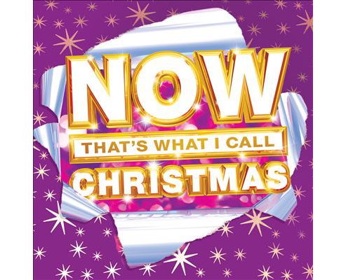 Image of Now That's What I Call Christmas (3cd)