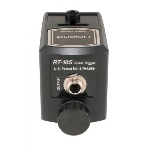 Image of Roland Rt-10s Improved Trigger For Snare Drum