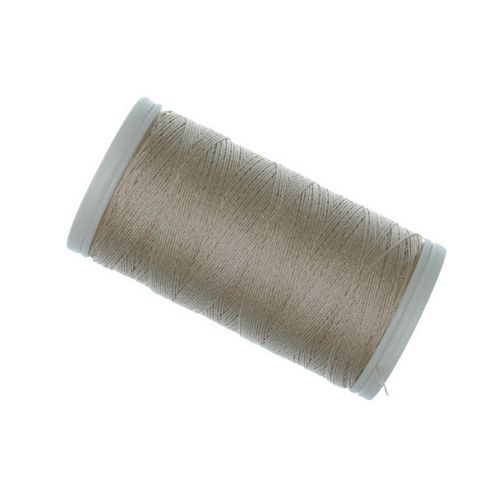Image of Coats Duet Thread 100 Mt Milky Coffee