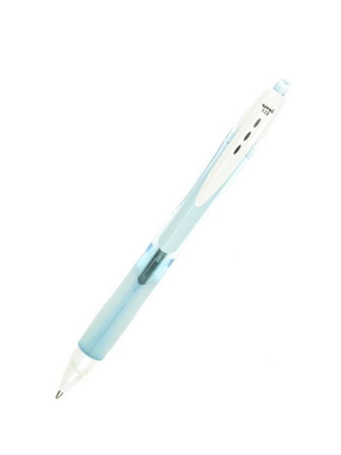 Image of Uni-ball Jetstream Sport 1.0 Light Blue Barrel