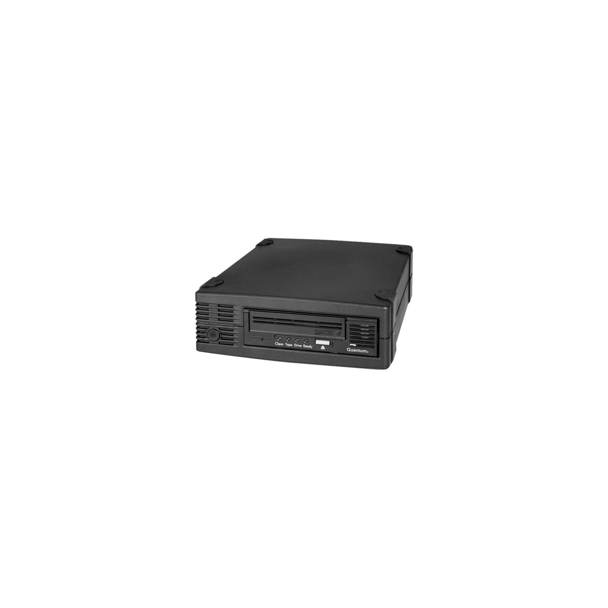 Quantum TC-L42BN-EZ-B tape drive-256966 at Tesco Direct