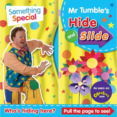Image of Something Special 's Hide And Slide