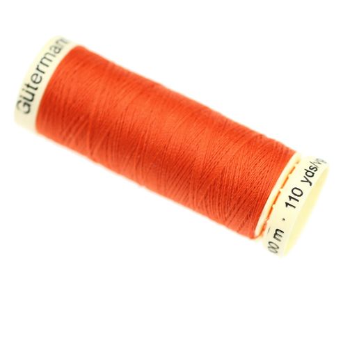 Image of Gutermann Sew All 100m - 2t100\155