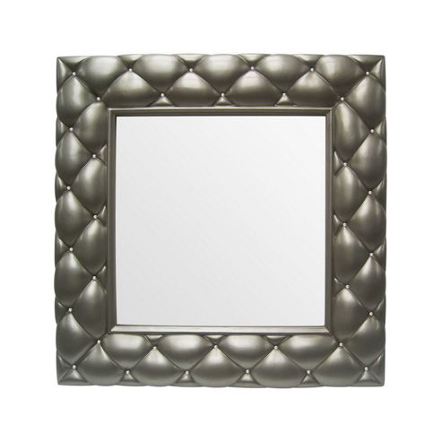 Image of Premier Housewares Venturi Wall Mirror